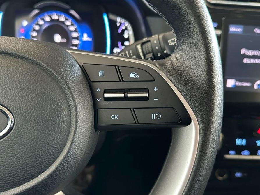Hyundai Creta II Москва  - изображение 18
