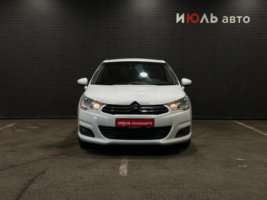 Citroen C4 II Челябинск  - изображение 2