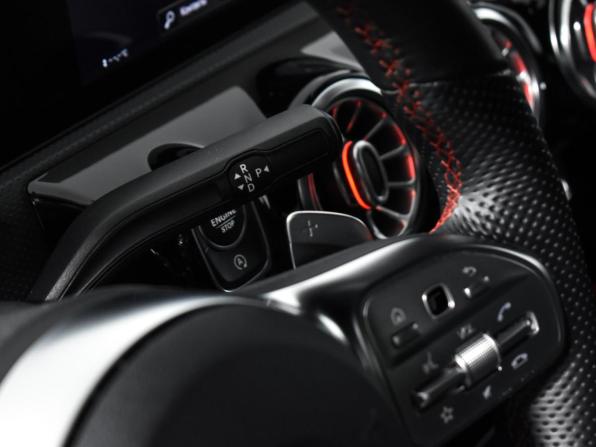 Mercedes-Benz CLA II (C118 X118) с пробегом 2020 года, цена 3 875 000 рублей, 25634 км, седан, Автокод Объявления