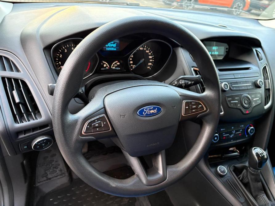 Ford Focus III Рестайлинг Череповец  - изображение 12