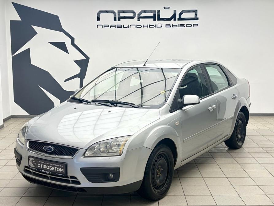 Ford Focus II Ростов-на-Дону  - изображение 1