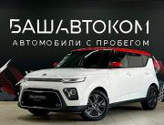 Kia Soul III Уфа  - изображение 21