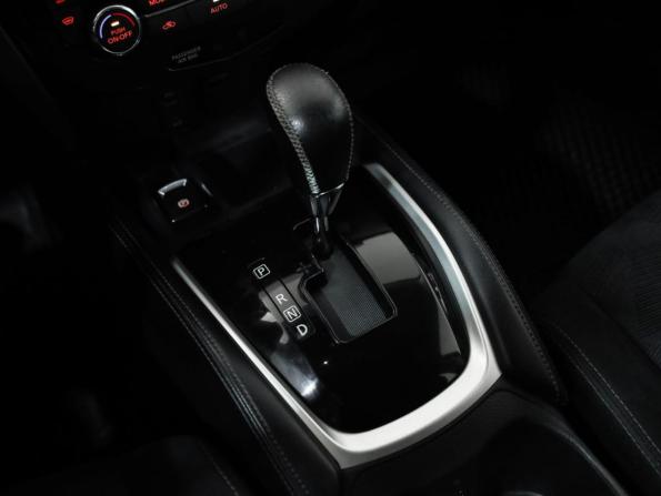 Nissan X-Trail III с пробегом 2016 года, цена 1 399 000 рублей, 288279 км, внедорожник, Автокод Объявления
