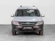 Lada (ВАЗ) Largus I Сургут  - изображение 17