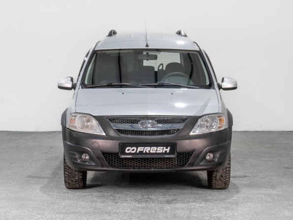 Lada (ВАЗ) Largus I с пробегом 2019 года, цена 1 019 000 рублей, 120418 км, универсал, Автокод Объявления