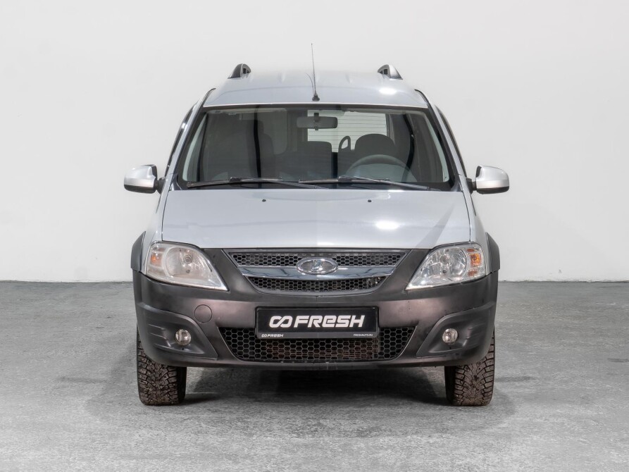 Lada (ВАЗ) Largus I Сургут  - изображение 3