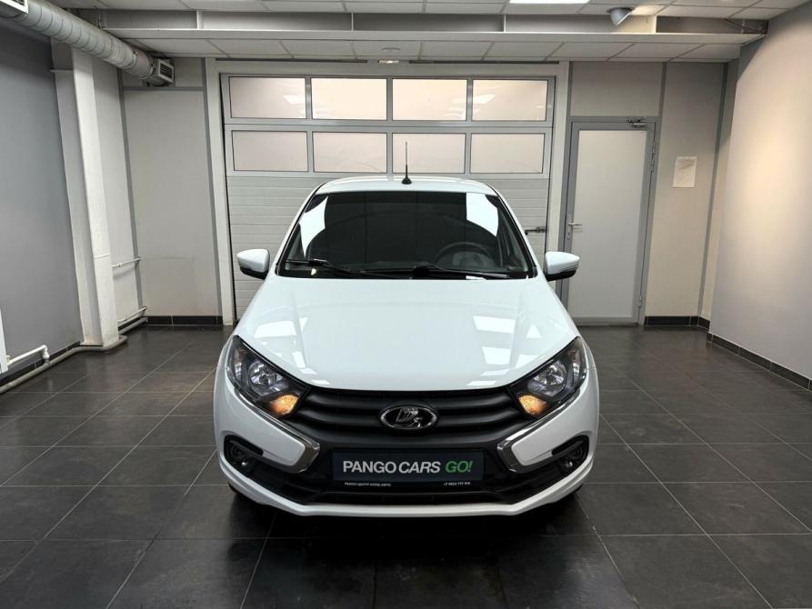 Lada (ВАЗ) Granta I Рестайлинг Тверь  - изображение 2