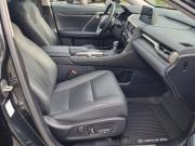 Lexus RX IV Рестайлинг Екатеринбург  - изображение 65