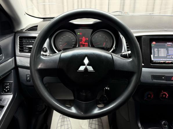 Mitsubishi Lancer X с пробегом 2008 года, цена 699 000 рублей, 250486 км, седан, Автокод Объявления