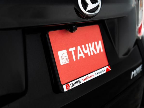 Daihatsu Move VI с пробегом 2016 года, цена 665 000 рублей, 193003 км, микровэн, Автокод Объявления