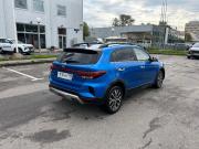 Kia Rio IV Рестайлинг Санкт-Петербург  - изображение 12