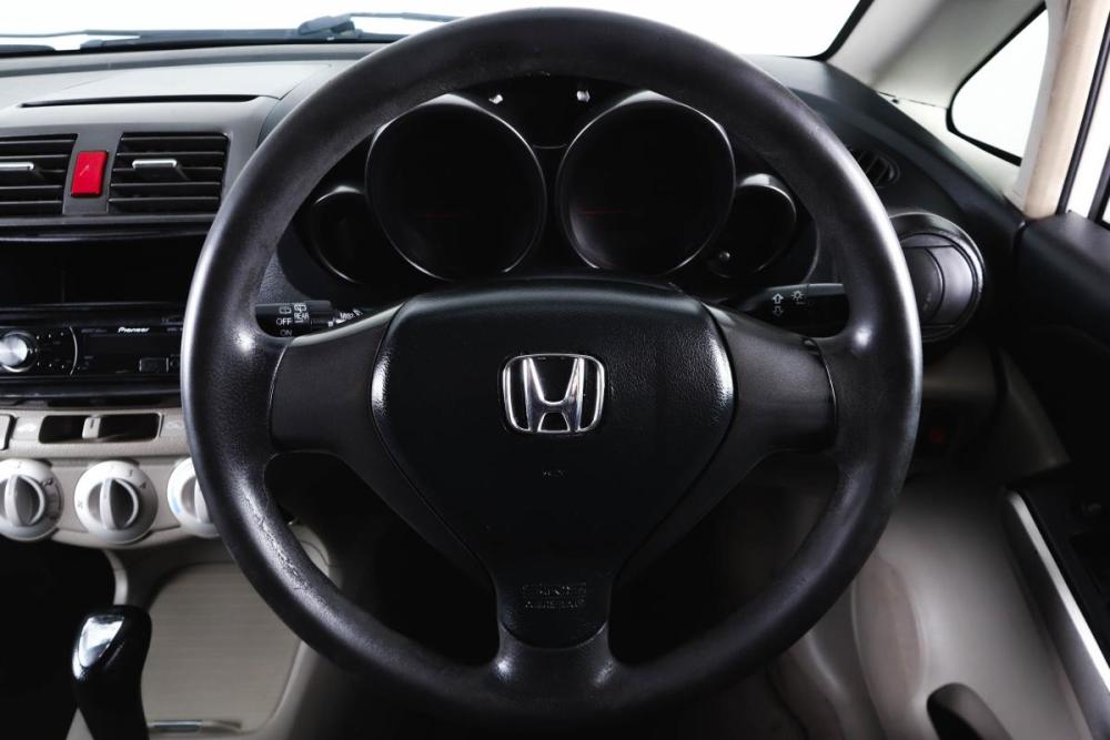 Honda Airwave I Пермь  - изображение 16