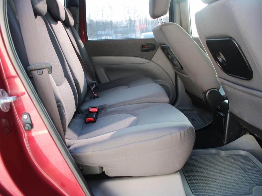 Hyundai Matrix I Рестайлинг 2 Нижний Новгород  - изображение 13