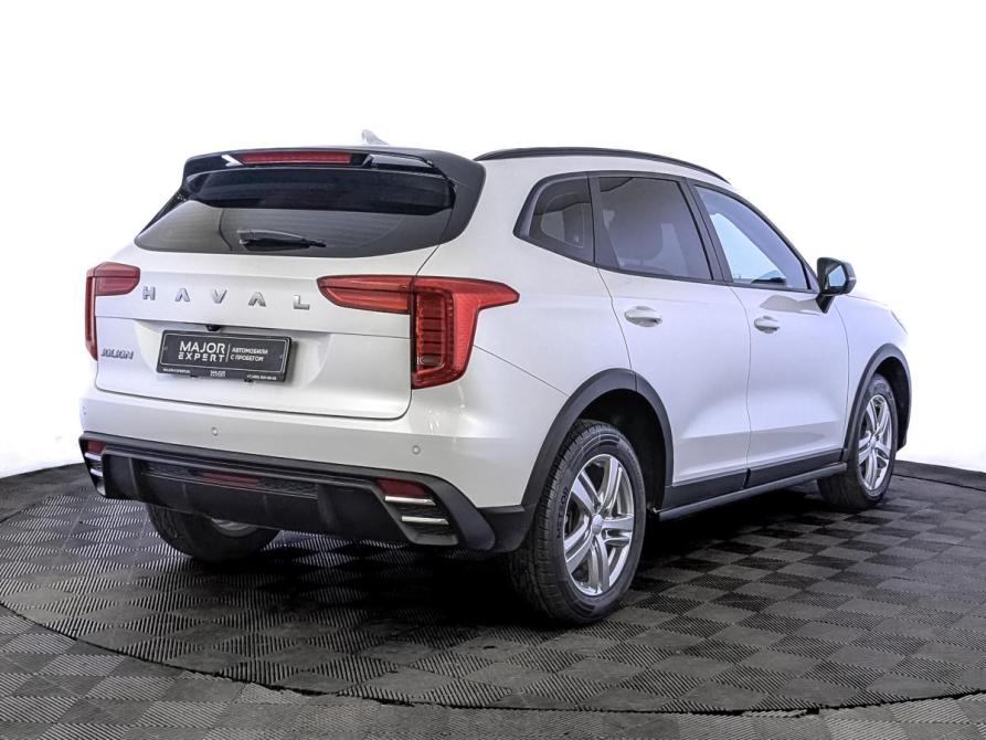 Haval Jolion I Рестайлинг Москва  - изображение 5