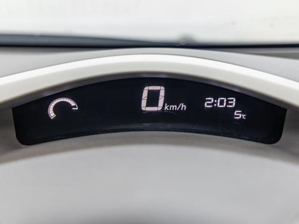 Nissan Leaf I (ZE0/AZE0) с пробегом 2011 года, цена 523 000 рублей, 157212 км, хэтчбек, Автокод Объявления
