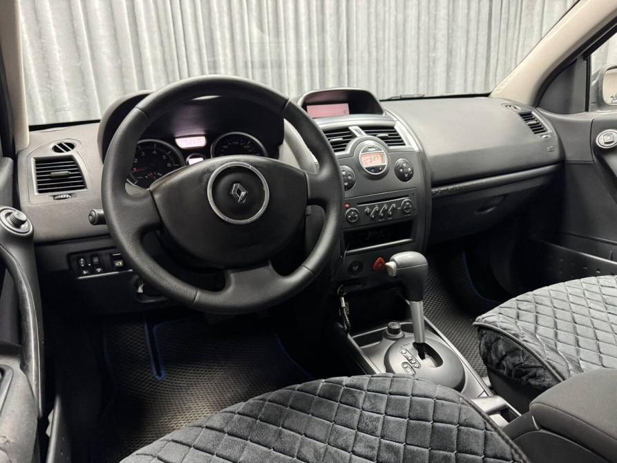 Renault Megane II Рестайлинг Стерлитамак  - изображение 27