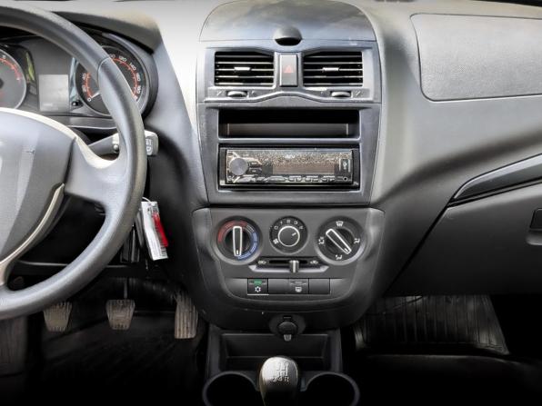 Lada (ВАЗ) Granta I Рестайлинг с пробегом 2023 года, цена 675 000 рублей, 62237 км, седан, Автокод Объявления