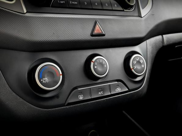 Hyundai Creta I с пробегом 2018 года, цена 1 520 000 рублей, 130394 км, внедорожник, Автокод Объявления