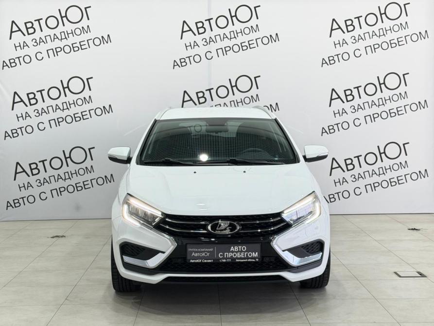 Lada (ВАЗ) Vesta I Рестайлинг (NG) Ставрополь  - изображение 3