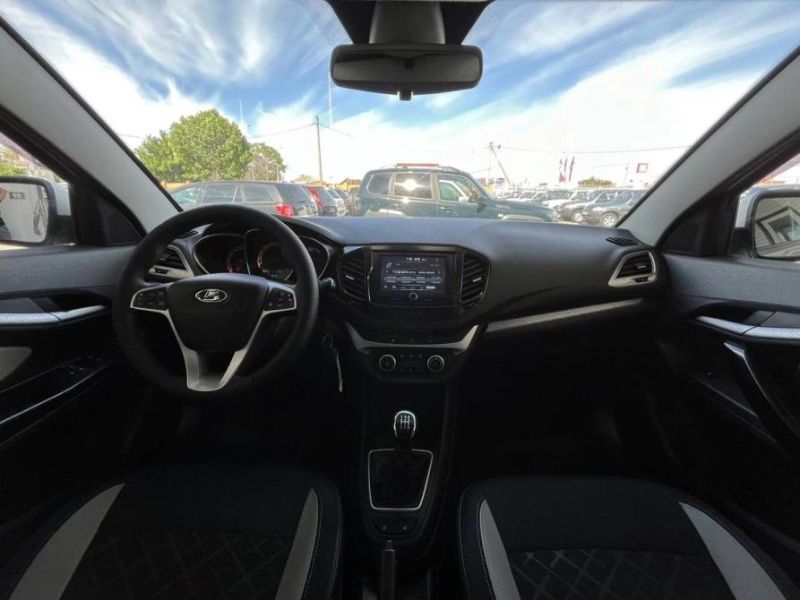 Lada (ВАЗ) Vesta I Краснодар  - изображение 16