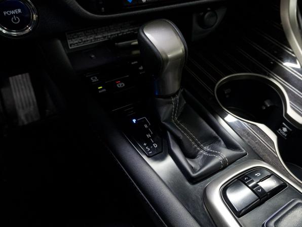 Lexus RX IV с пробегом 2019 года, цена 5 949 000 рублей, 79066 км, внедорожник, Автокод Объявления