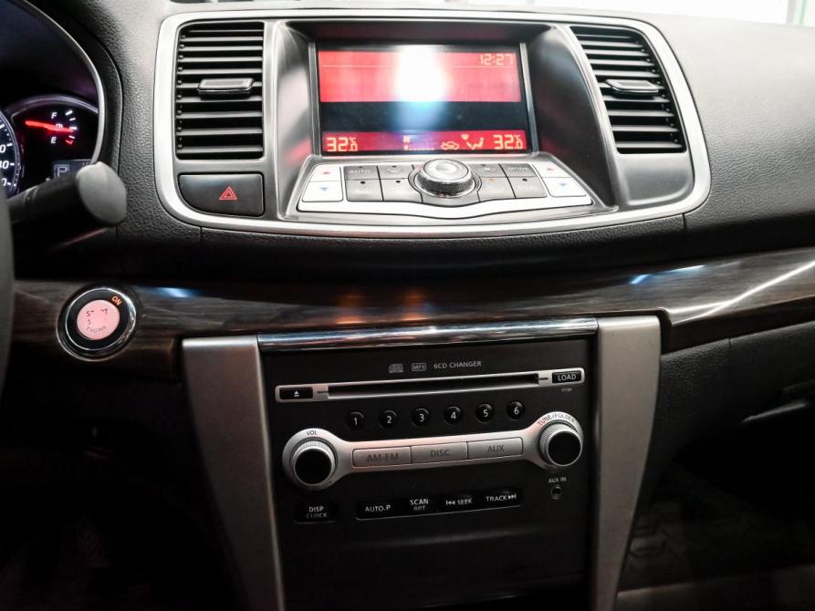 Nissan Teana II (J32) Рестайлинг Екатеринбург  - изображение 17