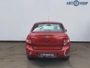Lada (ВАЗ) Granta I Москва  - изображение 20