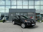 Kia Sorento II Омск  - изображение 47