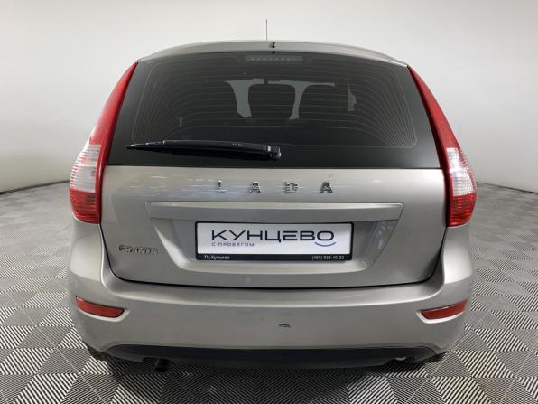 Lada (ВАЗ) Granta I Рестайлинг с пробегом 2020 года, цена 678 000 рублей, 112436 км, универсал, Автокод Объявления