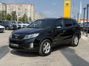 Kia Sorento II Рестайлинг Йошкар-Ола  - изображение 23