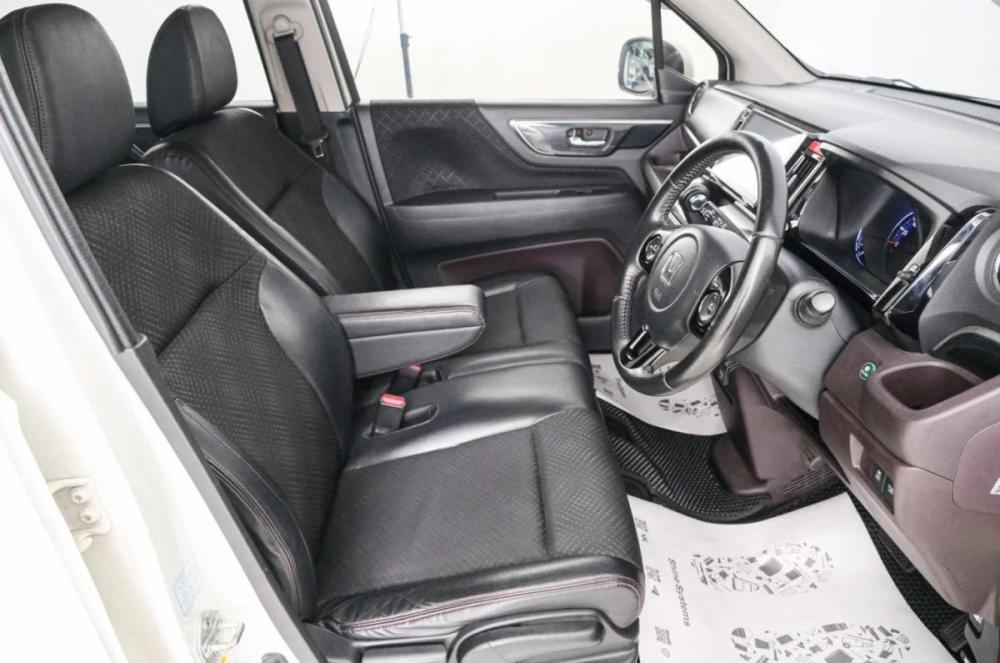 Honda N-WGN I Красноярск  - изображение 8