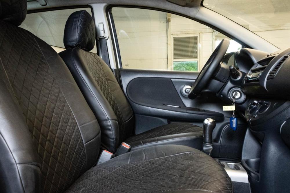 Nissan Note I Рестайлинг Уфа  - изображение 12
