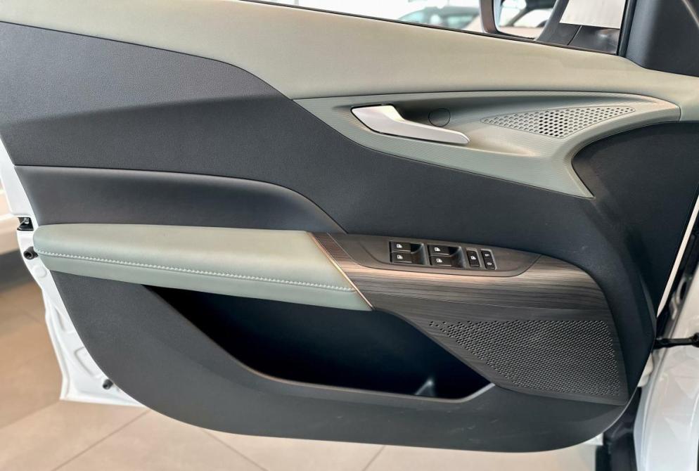 Changan Lamore Оренбург  - изображение 14