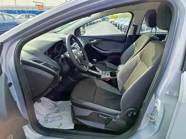 Ford Focus III с пробегом 2012 года, цена 719 995 рублей, 259056 км, седан, Автокод Объявления