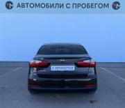 Kia Cerato III Стерлитамак  - изображение 35