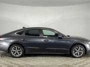 Hyundai Sonata VIII (DN8) Воронеж  - изображение 29