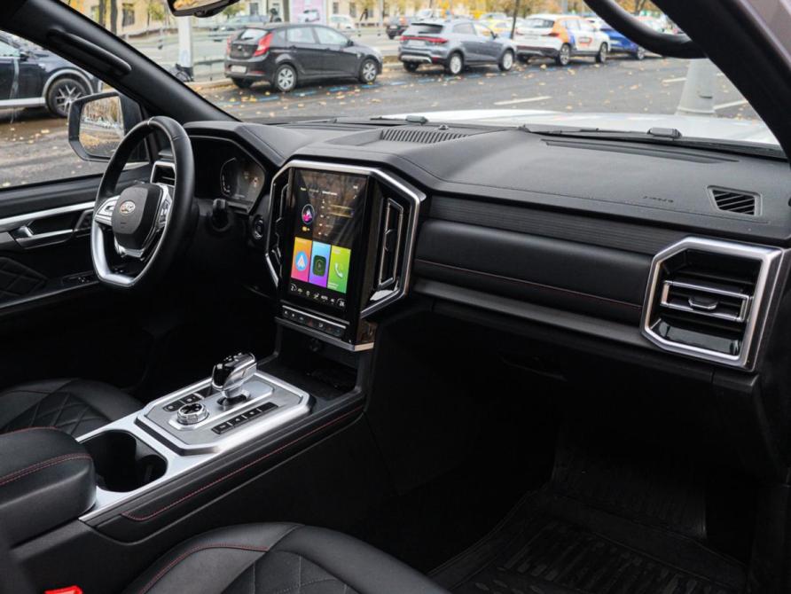 JAC T9 Москва  - изображение 7