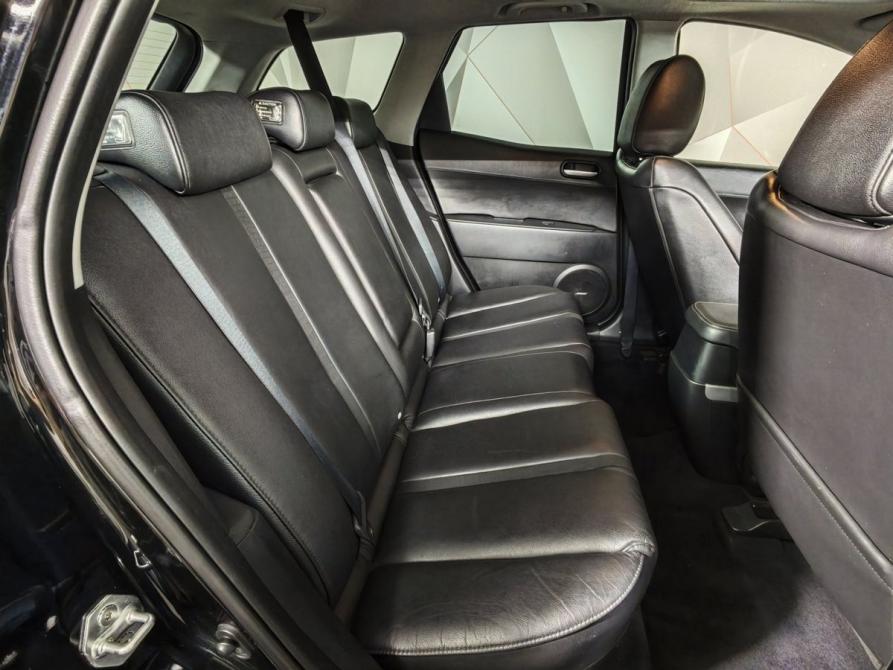 Mazda CX-7 I Москва  - изображение 15