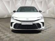 Toyota Camry IX (XV80) China Market Москва  - изображение 31