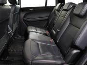 Mercedes-Benz GLS I (X166) Москва  - изображение 34