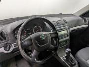 Skoda Octavia II (A5) Рестайлинг Москва  - изображение 40