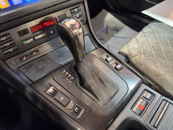 BMW 3 серии IV (E46) Рестайлинг с пробегом 2002 года, цена 720 000 рублей, 502612 км, седан, Автокод Объявления