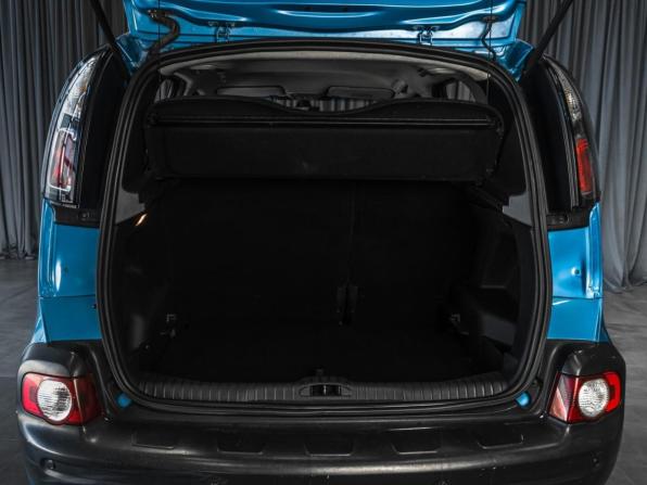 Citroen C3 Picasso I Рестайлинг с пробегом 2012 года, цена 499 000 рублей, 230106 км, компактвэн, Автокод Объявления