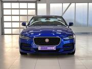 Jaguar XE I Рестайлинг Волгоград  - изображение 57