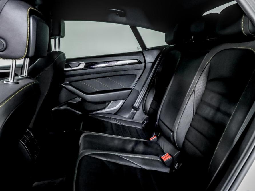 Volkswagen Passat CC II Рестайлинг Санкт-Петербург  - изображение 30