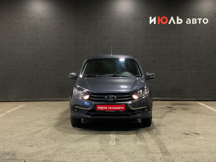 Lada (ВАЗ) Granta I Рестайлинг Челябинск  - изображение 2