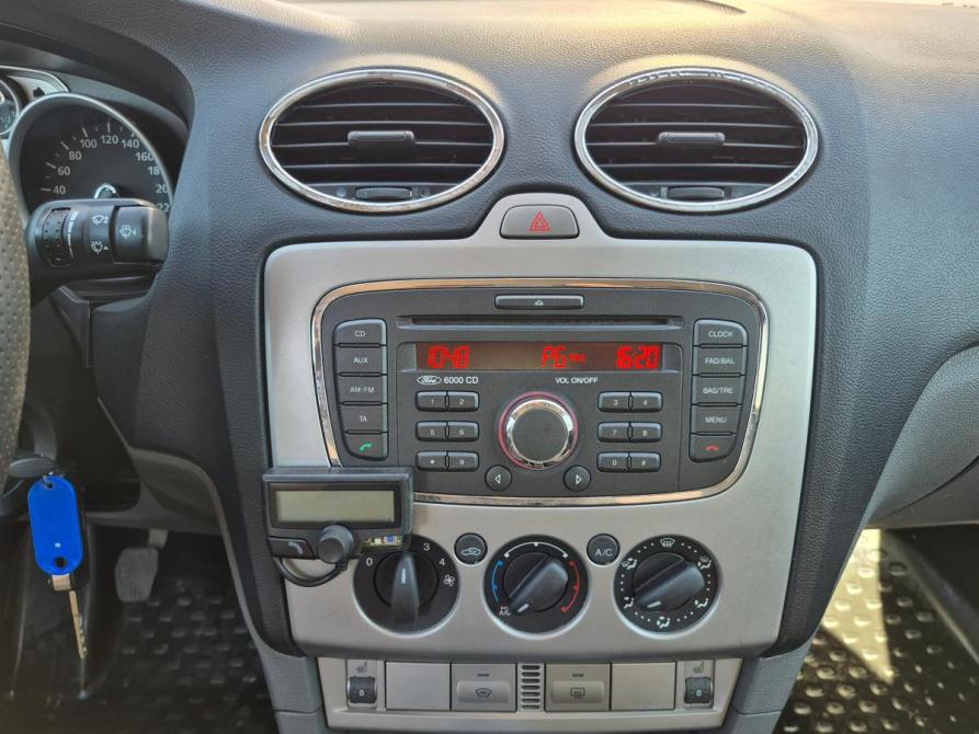 Ford Focus II Рестайлинг Воронеж  - изображение 17