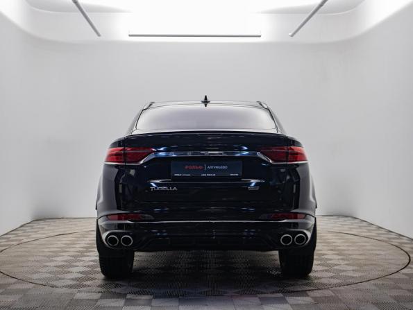 Geely Tugella I Рестайлинг с пробегом 2023 года, цена 2 648 000 рублей, 63190 км, внедорожник, Автокод Объявления
