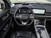 Exeed VX I Санкт-Петербург  - изображение 54