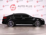 Kia Optima IV Рестайлинг Минеральные Воды  - изображение 28